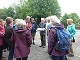 50th Anniversary - History Walk