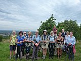 50th Anniversary - Challenge Walk