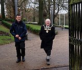                                 - Astley Park Benches