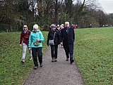 Astley Park Benches